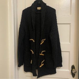 Ralph Lauren Denim & Supply Toggle Cardigan